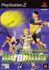 Centre Court: Hardhitter - PlayStation 2 - PAL España
