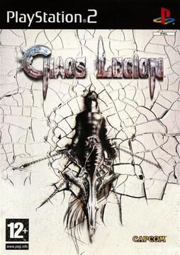 Chaos Legion para PlayStation 2 - PAL España