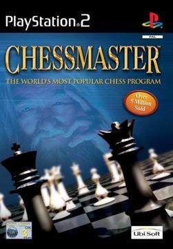Chessmaster para PlayStation 2 - PAL España