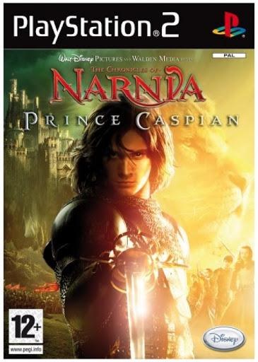 Chronicles of Narnia: Prince Caspian