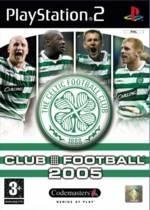 Club Football 2005: Celtic