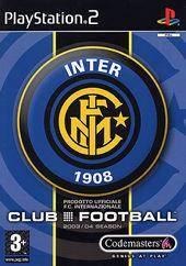 Club Football: Inter