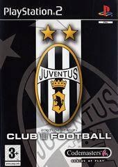 Club Football: Juventus 2003-04 Season