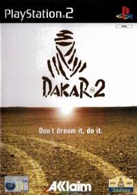 Dakar 2 - PlayStation 2 - PAL España