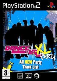 Dance UK XL Party