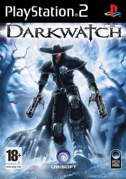 Darkwatch - PlayStation 2 PAL España