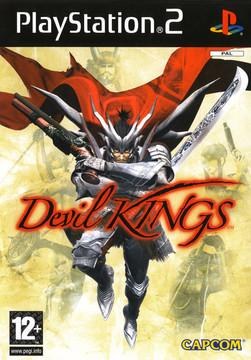 Devil Kings - PlayStation 2 - PAL España