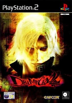 Devil May Cry 2 - PlayStation 2 PAL España
