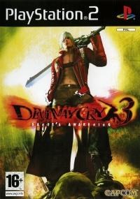 Devil May Cry 3 - PlayStation 2 - PAL España