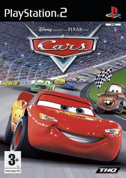 Disney Pixar Cars