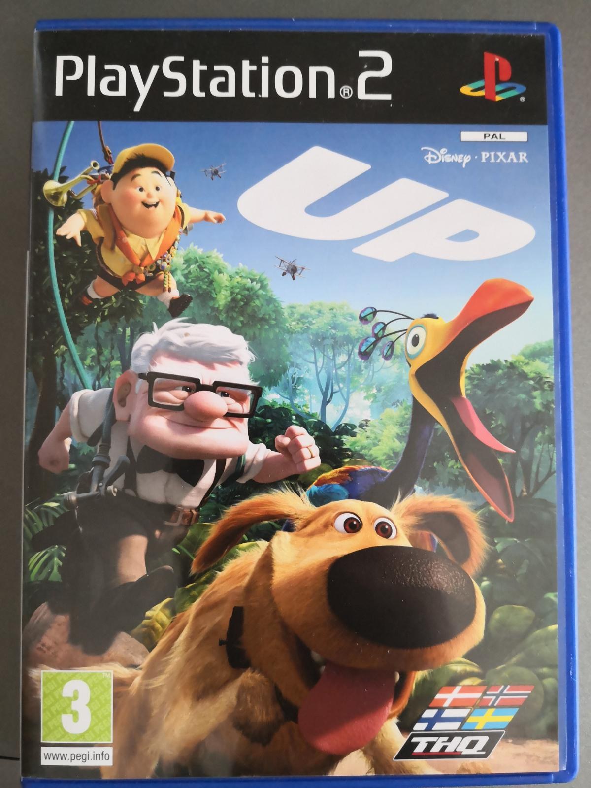 Disney Pixar Up
