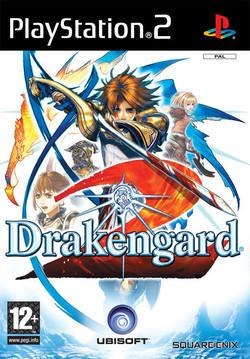 Drakengard 2 - PlayStation 2 - PAL España