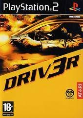 Driver 3 para PlayStation 2 - PAL España