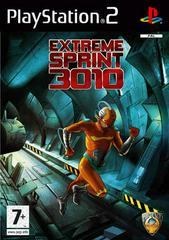 Extreme Sprint 3010 para PlayStation 2 - PAL España