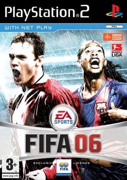 FIFA 06