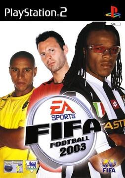 FIFA Football 2003