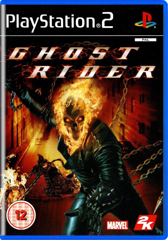 Ghost Rider