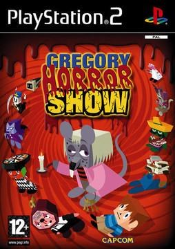 Gregory Horror Show - PlayStation 2 PAL España