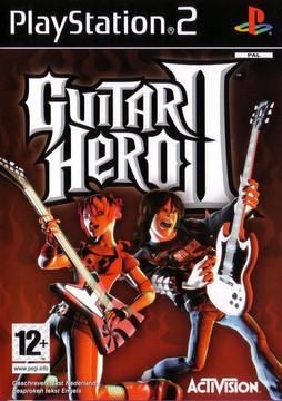 Guitar Hero II