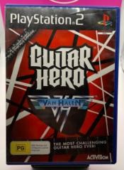 Guitar Hero: Van Halen