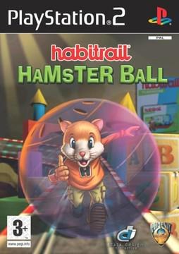 Habitrail: Hamster Ball para PlayStation 2 - PAL España