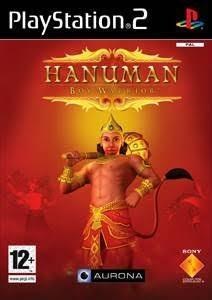 Hanuman: The Boy Warrior para PlayStation 2 - PAL España