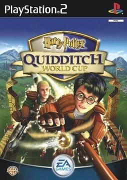 Harry Potter Quidditch World Cup
