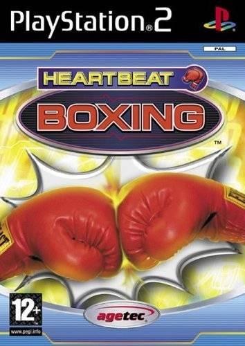 Heartbeat Boxing para PlayStation 2 - PAL España