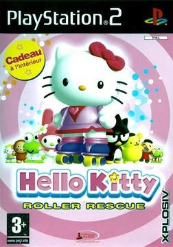 Hello Kitty: Roller Rescue para PlayStation 2 - PAL España