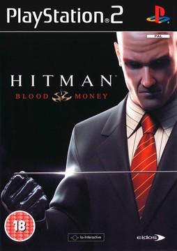 Hitman Blood Money