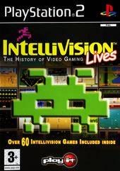 Intellivision Lives: The History of Video Gaming