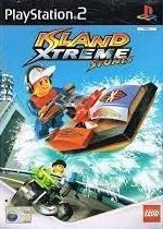 Island: Extreme Stunts