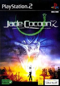 Jade Cocoon 2 - PlayStation 2 (PAL España)