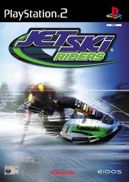 Jet Ski Riders para PlayStation 2 - PAL España