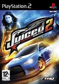 Juiced 2: Hot Import Nights - PlayStation 2 - PAL España