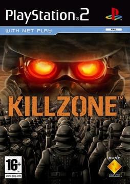 Killzone - PlayStation 2 (PAL España)