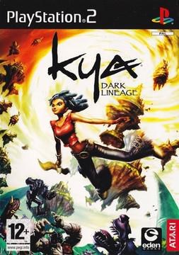 Kya: Dark Lineage - PlayStation 2 PAL España