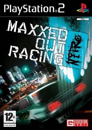 Maxxed Out Racing Nitro para PlayStation 2 - PAL España