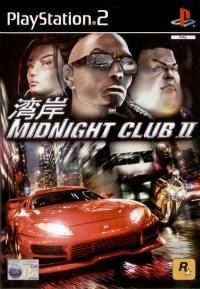 Midnight Club 2