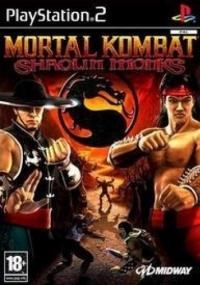 Mortal Kombat: Shaolin Monks - PlayStation 2 PAL España