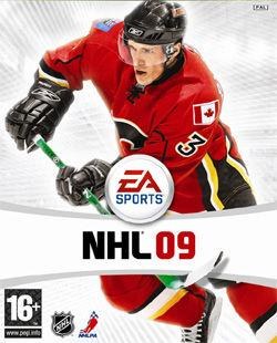 NHL 09