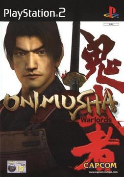 Onimusha Warlords - PlayStation 2 - PAL España