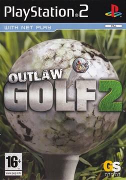 Outlaw Golf - PlayStation 2 (PAL España)