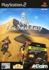 Paris-Dakar Rally para PlayStation 2 - PAL España
