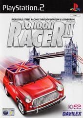 Paris-Marseille Racing II - PlayStation 2 - PAL España