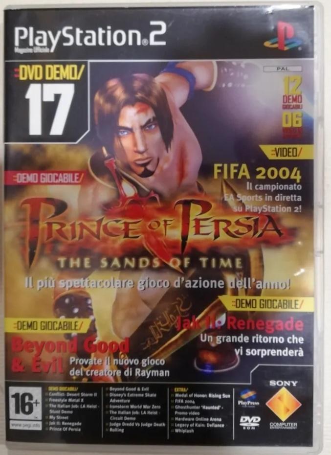 PlayStation 2 - PAL España
