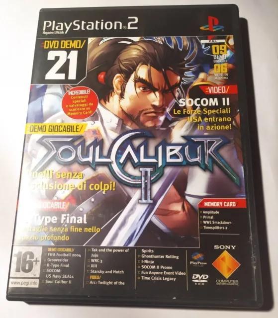 PlayStation 2 - PAL España