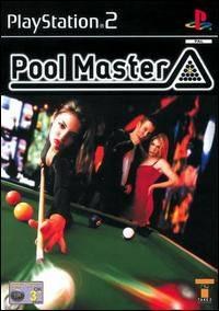 Pool Master para PlayStation 2 - PAL España