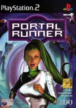 Portal Runner - PlayStation 2 PAL España