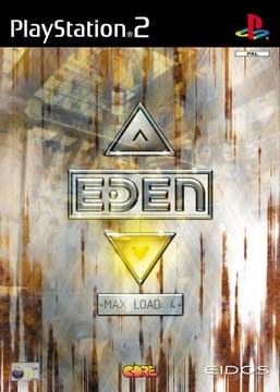 Project Eden - PlayStation 2 PAL España
